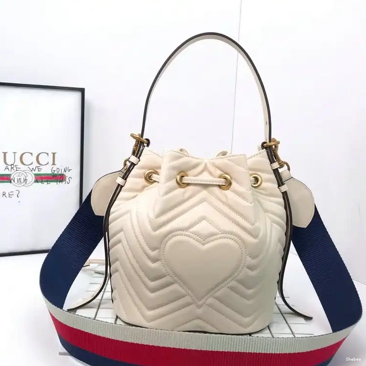 Gucci Bags 20B570166 0714